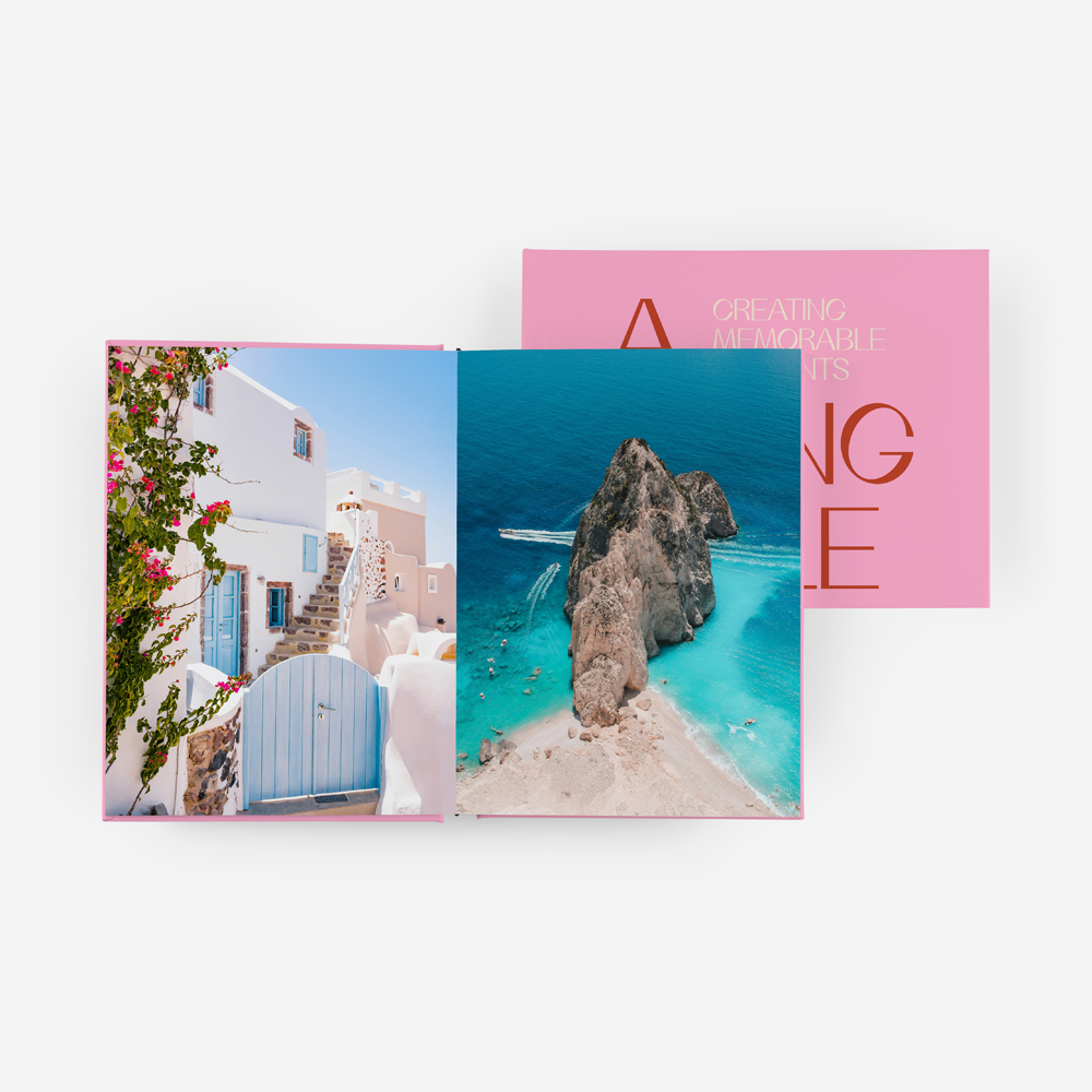 Álbum A Loving Table 4