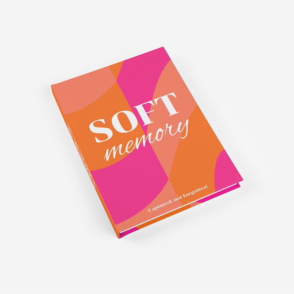 Álbum Soft Memory 3