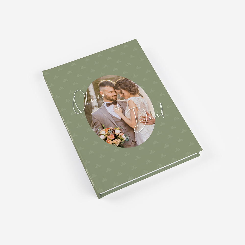 Álbum The Marriage 3