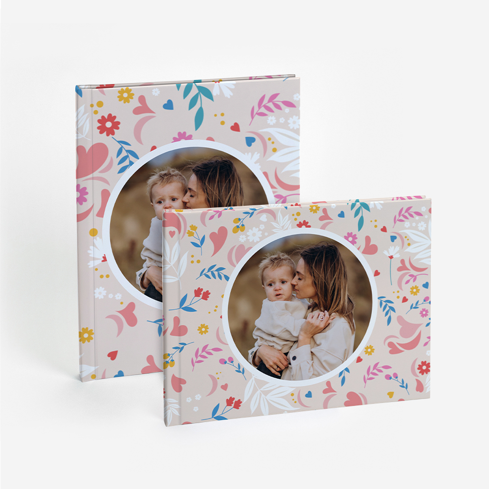 Álbum Mãe és o meu mundo 1