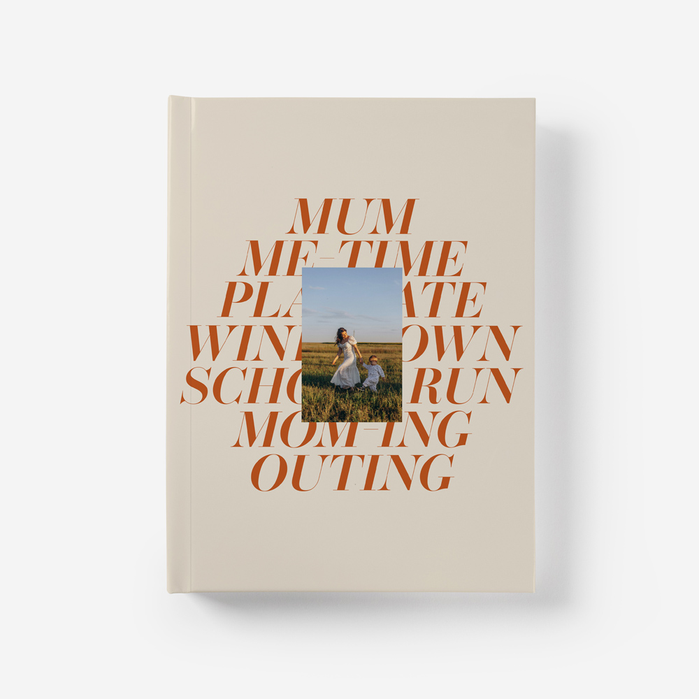 Álbum Mum Daily Life 1
