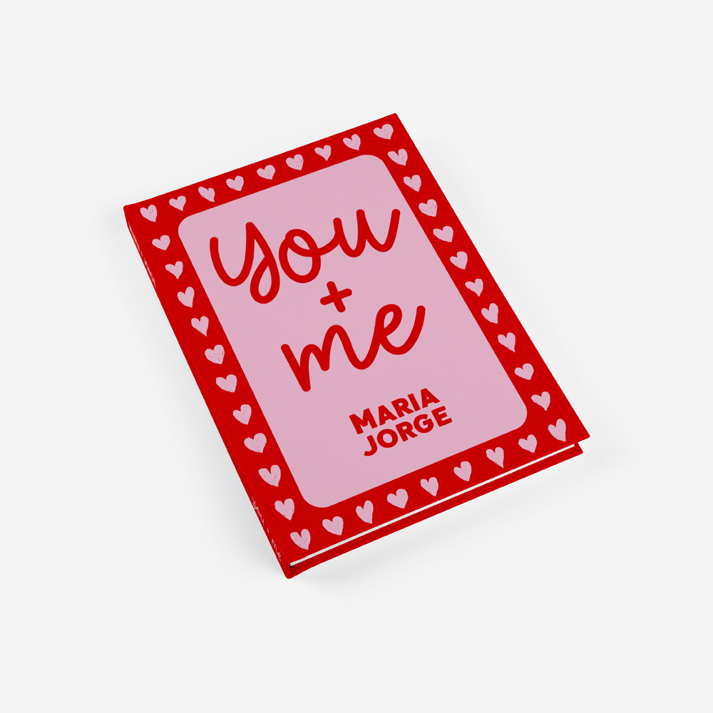 Álbum You & Me 3