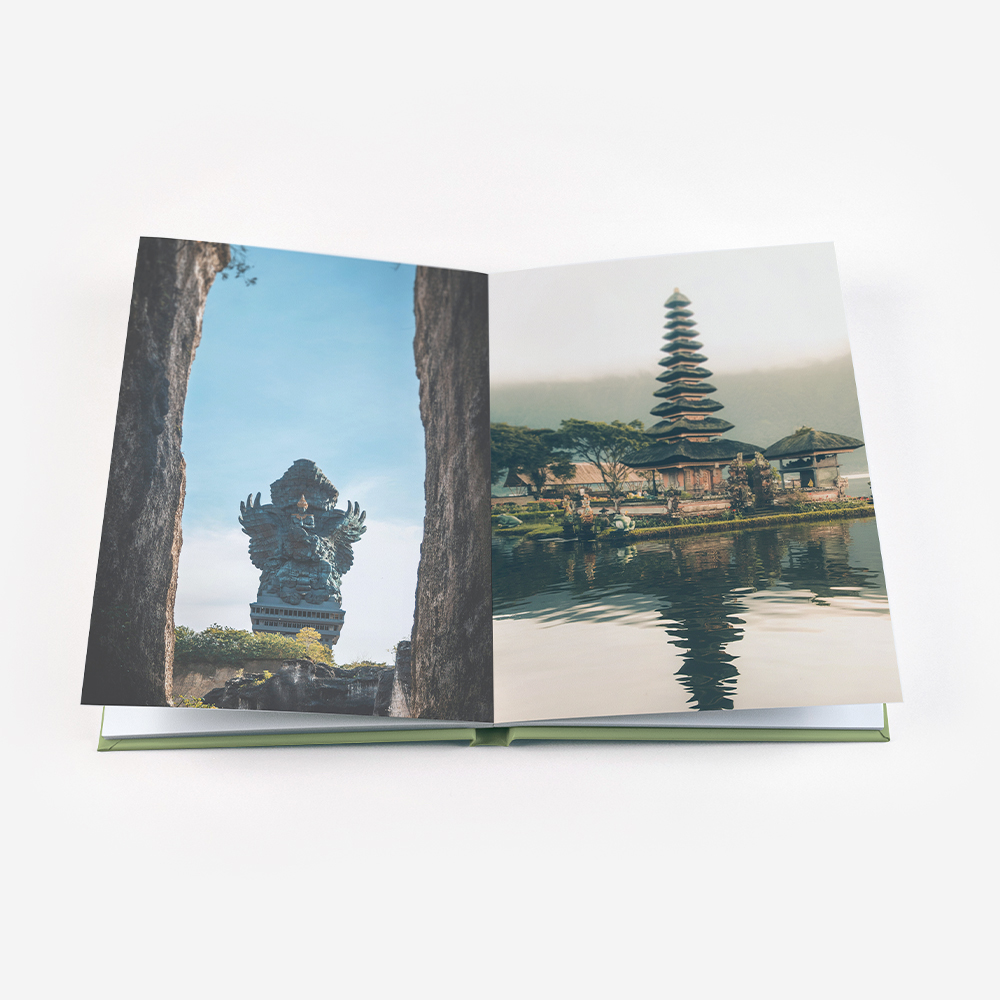 Álbum de Fotos Bali 3