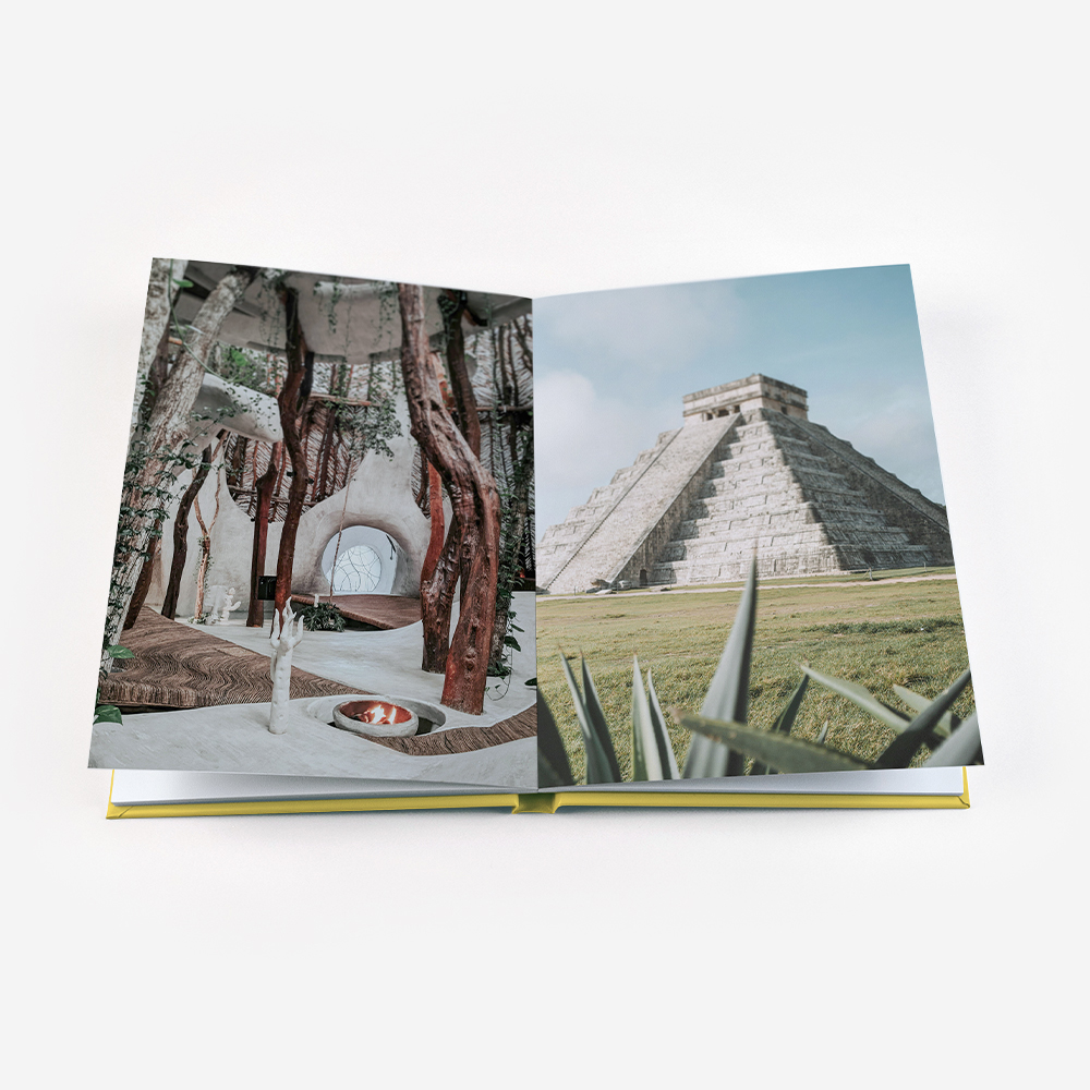 Álbum de Fotos México 3