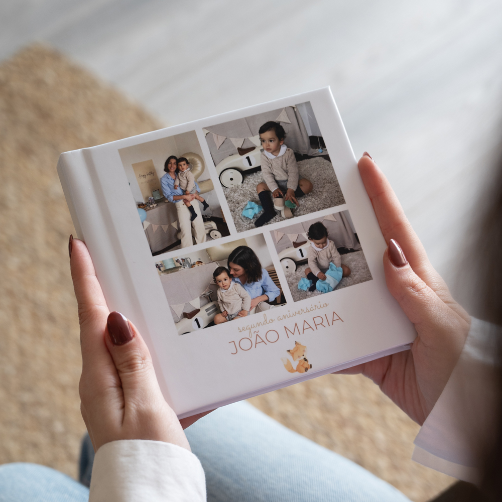 Álbum Pregnancy Story inspiração 7