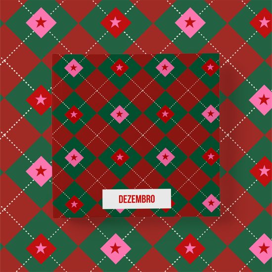 Álbum de Dezembro 2