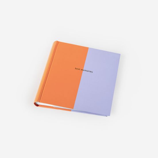 Álbum Color Snap 2