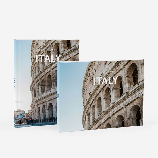 Álbum World Away 2