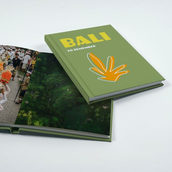 Álbum de Fotos Bali 4