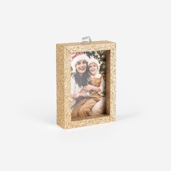 Moldura para Árvore de Natal 2