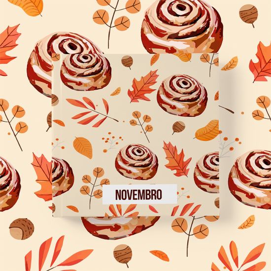 Álbum de Novembro 2