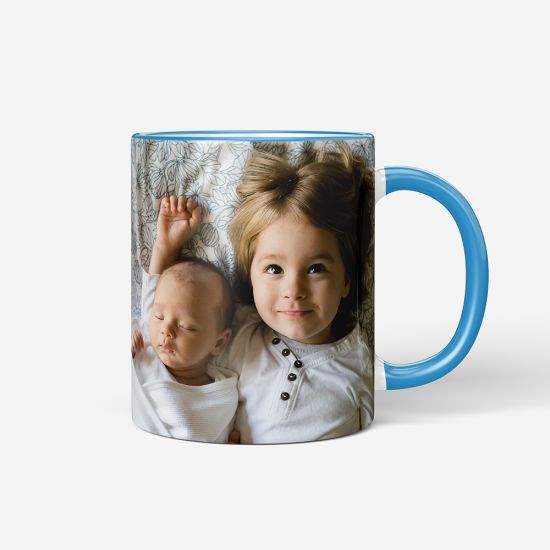 Caneca Colorida 1