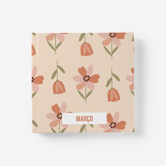 Álbum de Março 1
